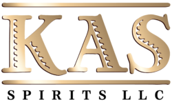 KAS Spirits logo