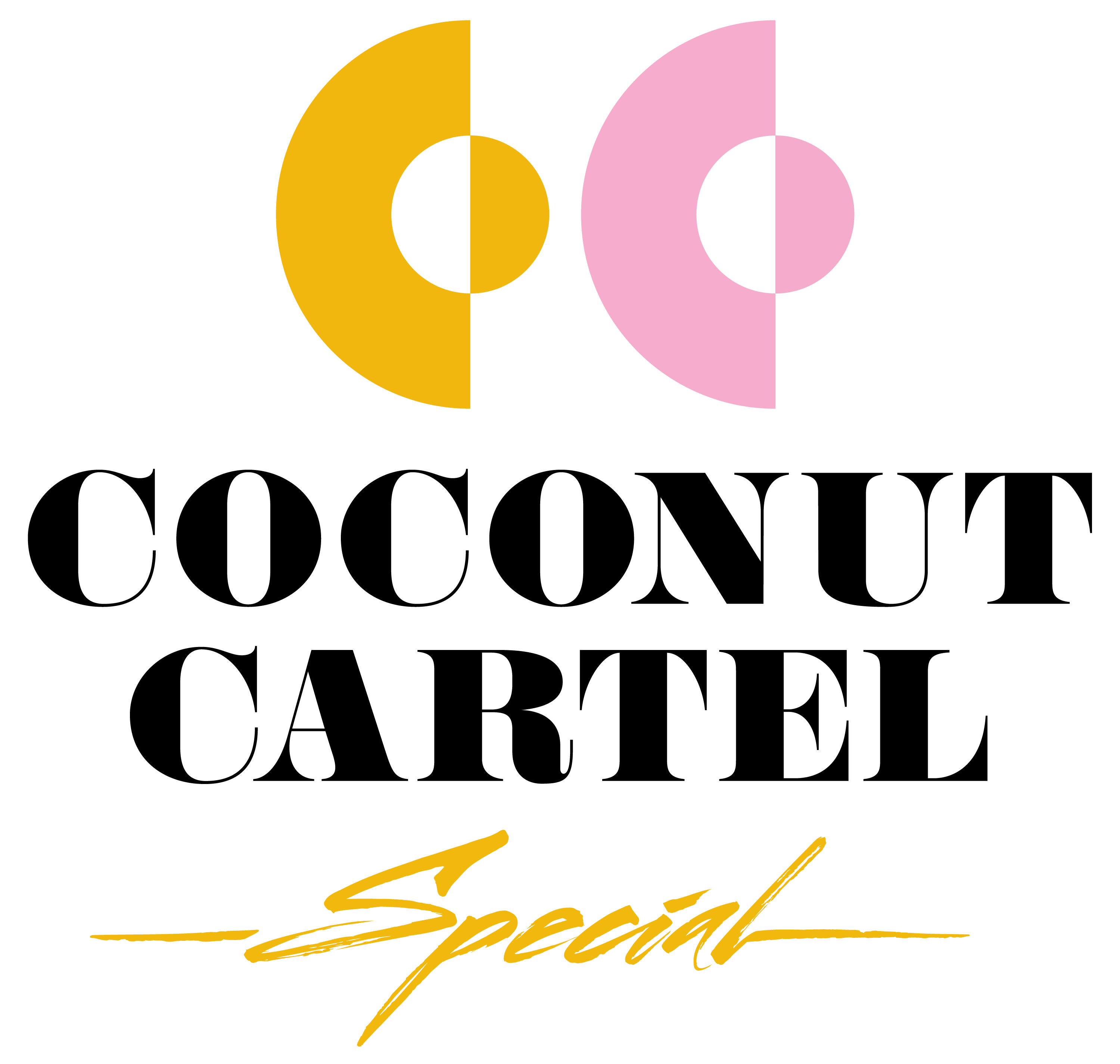 Coconut Cartel Logo
