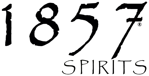 1857 Spirits logo