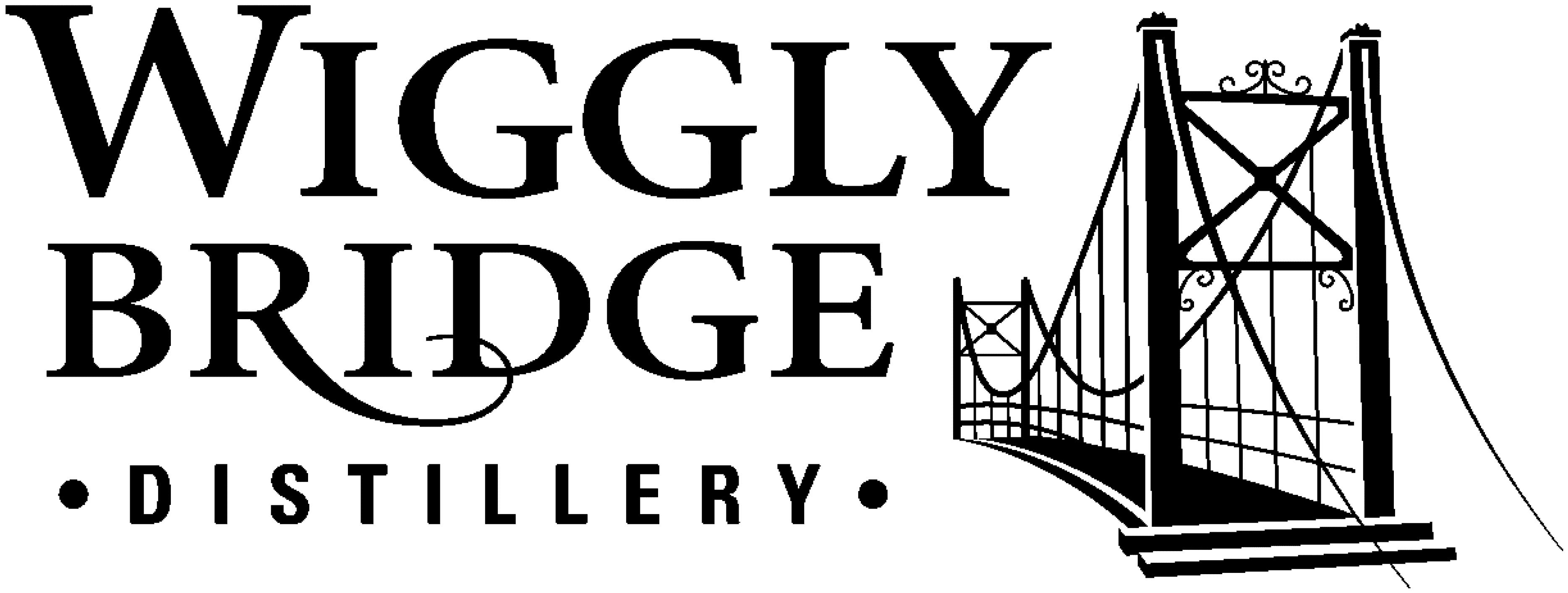 Wiggly Bridge Logo