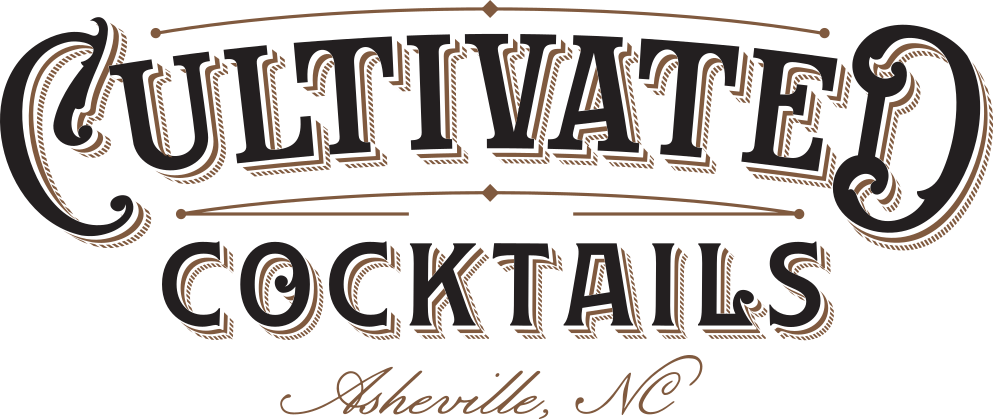 Cultivated Cocktails Logo