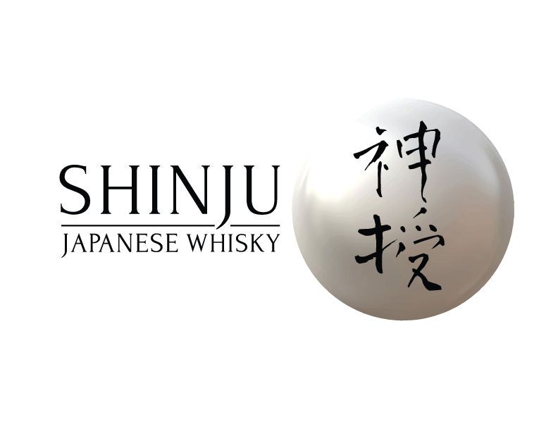 Shinju Logo